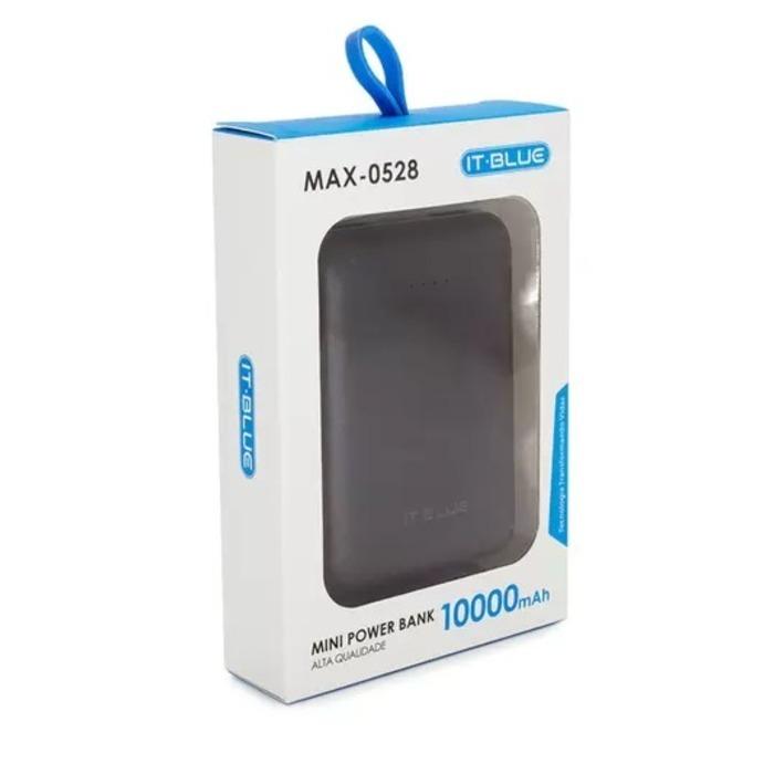 POWER BANK 10.000 MAH MAX0528