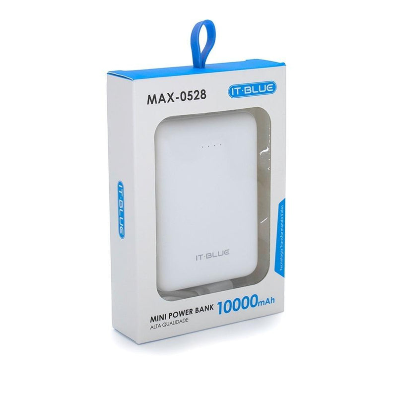 POWER BANK 10.000 MAH MAX0528